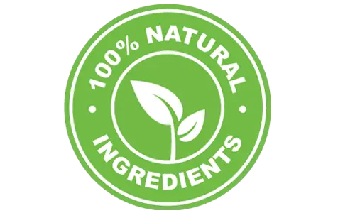 QuickBurn BHB All Natural